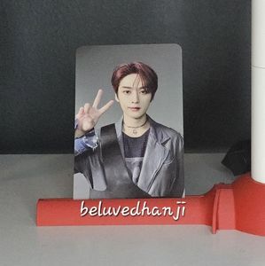 lee know photocard